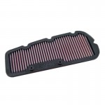 DNA PSY3SC1201 Motorcycle Air Filter for SYM