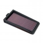 DNA PSY4SC1301 Motorcycle High Performance Air Filter for SYM