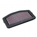 DNA PY10S090R Motorcycle High Performance Air Filter for Yamaha