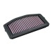 DNA PY10S090R Motorcycle High Performance Air Filter for Yamaha R1 2009-2014