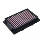 DNA PY17N0901 Motorcycle High Performance Air Filter for Yamaha
