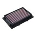 DNA PY17N0901 Motorcycle High Performance Air Filter for Yamaha V-MAX 1700 2009-2016