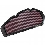 DNA PY1SC1701 Motorcycle Air Filter for Yamaha