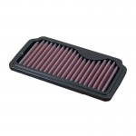 DNA PY1UB1101 Motorcycle High Performance Air Filter for Yamaha