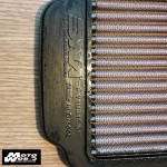 DNA PY1UB1501 Motorcycle Air Filter for Yamaha