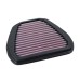 DNA PY4E100R Motorcycle High Performance Air Filter for Yamaha YZ 450 F 2010-2013