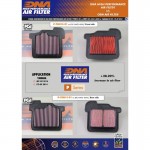 DNA PY8N1401 Motorcycle High Performance Air Filter for Yamaha