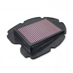 DNA PY9E0201 High Performance Air Filter for Yamaha