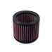 DNA RAP10S0001 Motorcycle High Performance Air Filter for Aprilia Tuono 1000R, Fighter, Racing 2003-2005, RSV Mille 2000-2003