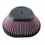 DNA RH4E090R Motorcycle High Performance Air Filter for Honda