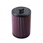 DNA RH4S9401 Motorcycle High Performance Air Filter for Honda