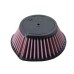 DNA RHQ4E0601 Motorcycle High Performance Air Filter for Husqvarna SM 400R, TE 310 2003-2013
