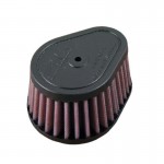 DNA RK1E1001 Motorcycle High Performance Air Filter for Kawasaki