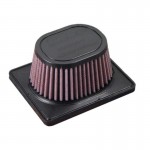 DNA RKT1SM1101 Motorcycle High Performance Air Filter for KTM