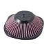 DNA RKT4E080R Motorcycle High Performance Air Filter for KTM EXC 400 2009