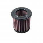 DNA RY8E9201 Motorcycle High Performance Air Filter for Yamaha