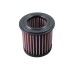 DNA RY8E9201 Motorcycle High Performance Air Filter for Yamaha XJ900 Sdiversion 2001