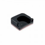 Drift 3001700 Curved Adhesive Mount (5PCS/PKT)