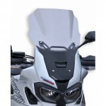 Ermax 010154099 High Screen for CRF1000L Africa Twin 2016 Grey