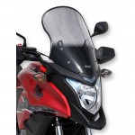 Ermax 010154134 High Screen for CB500X 13-15 Grey