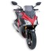 Ermax 030403S08 Motorcycle Sport Screen