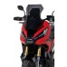 Ermax TO01T17 Motorcycle Touring Screen 47cm