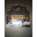 Galfer DF339W Solid Mount Motorcycle Rear Rotor