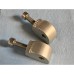 Gilles Tooling RGK520S RGK2 Pillion Turning Silver Joints Kit