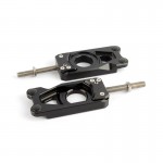 Gilles Tooling TCAZX10JBFB Black Chain Adjuster