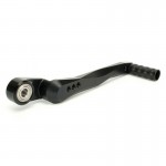 Gilles Tooling US08RJ11B Racing Gear-Lever Black