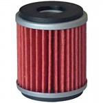 Hiflo HF140 Motorcycle Oil Filter