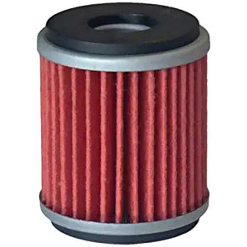 Hiflofiltro HF140 Premium Oil Filter – Fits Yamaha YFZ450R 2009-2018