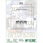 HIFLO HF 153RC High Performance Racing Oil Filters