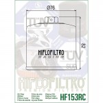 HIFLO HF 153RC High Performance Racing Oil Filters