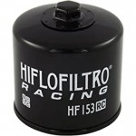 HIFLO HF 153RC High Performance Racing Oil Filters