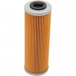 Hiflo HF159 Motorcycle Oil Filter