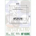 Hiflo HF160RC Motorcycle Oil Filter