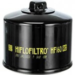 Hiflo HF160RC Motorcycle Oil Filter
