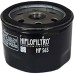 Hiflo HF565 Motorcycle Oil Filter