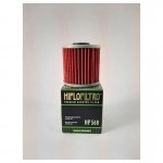 Hiflo HF 568 Premium Oil Filter For Kymco