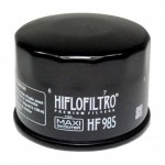 Hiflo HF 985 Premium Oil Filter