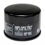 Hiflo HF985 Motorcycle Oil Filter