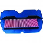 Hiflo HFA1901 Motorcycle Air Filter