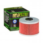 Hiflo HF112 Motorcycle Oil Filter