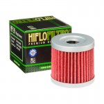 Hiflo HF139 Motorcycle Oil Filter