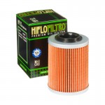 Hiflo HF152 Motorcycle Oil Filter