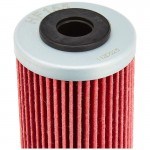 Hiflo HF155 Motorcycle Oil Filter