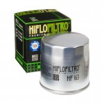 Hiflo HF163 Motorcycle Oil Filter