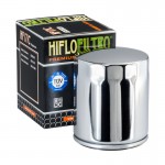 Hiflo HF171 Motorcycle Oil Filter