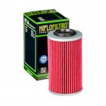 Hiflo HF564 Motorcycle Oil Filter